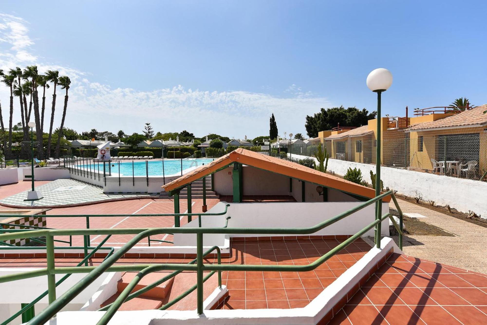 Cozy Playa Flor Holiday home *