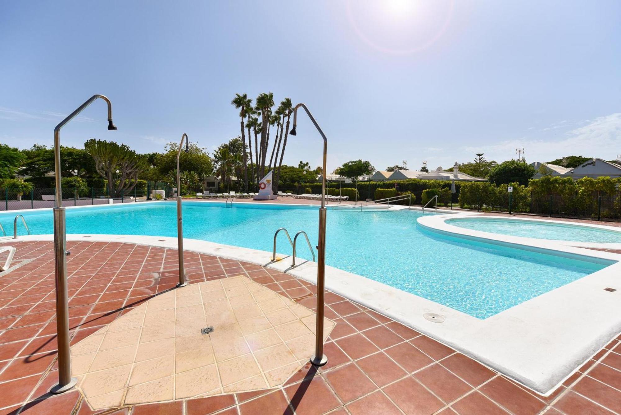 Cozy Playa Flor Holiday home Maspalomas (Gran Canaria)