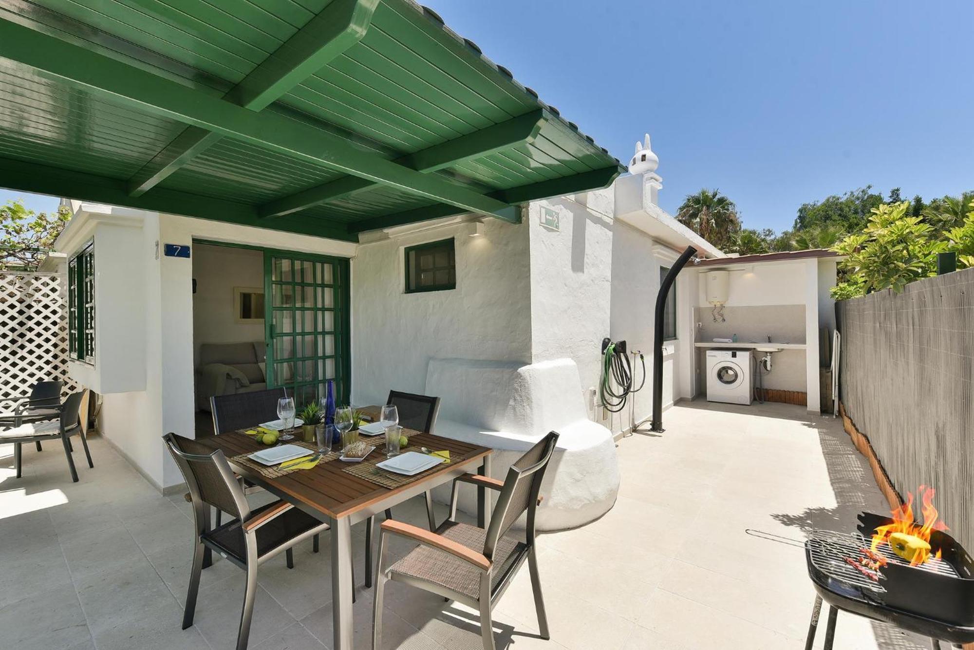Cozy Playa Flor Holiday home Maspalomas (Gran Canaria)