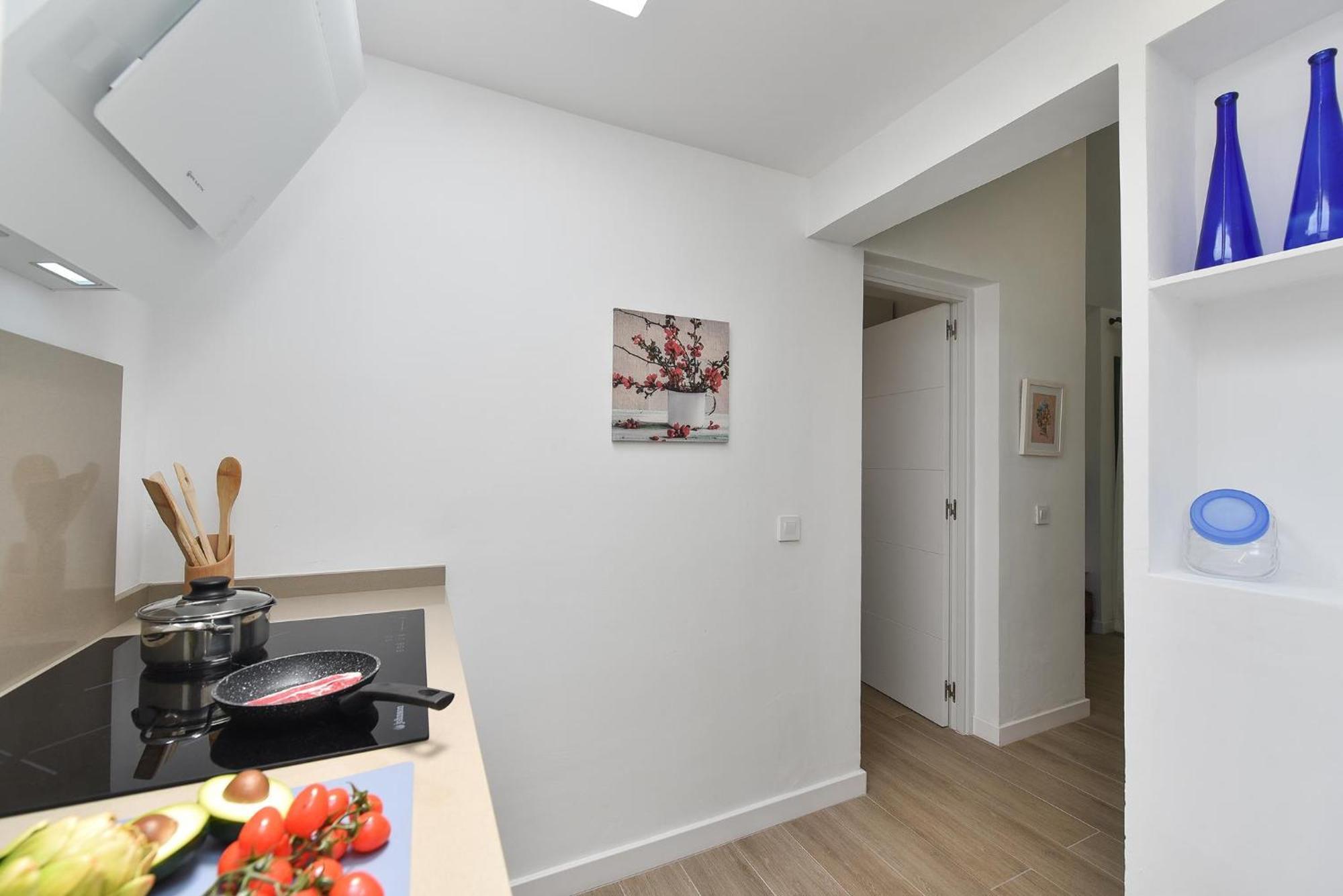 Holiday home Cozy Playa Flor Maspalomas (Gran Canaria)